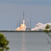 Space Launch Delta 45 Supports Successful GPS lll-5 Launch