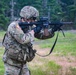 Raptor Brigade Soldier and NCO Compete at I Corps Best Warrior Competition