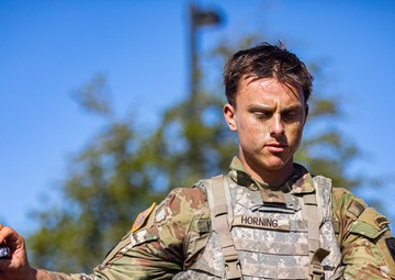 Raptor Brigade Soldier and NCO Compete at I Corps Best Warrior Competition