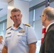 Coast Guard Commandant and NTSB Chairman sign Memorandum of Understanding