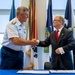 Coast Guard Commandant and NTSB Chairman sign Memorandum of Understanding