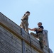 505th Engineer Battalion Soldiers Overcoming 40 feet