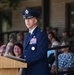 81st Training Wing welcomes new commander