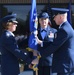 81st Training Wing welcomes new commander