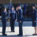 81st Training Wing welcomes new commander