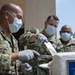 NMRTC San Diego Celebrates the Hospital Corps’ 123rd Birthday