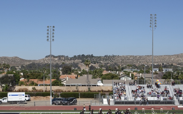 CMI graduates Class of 2021