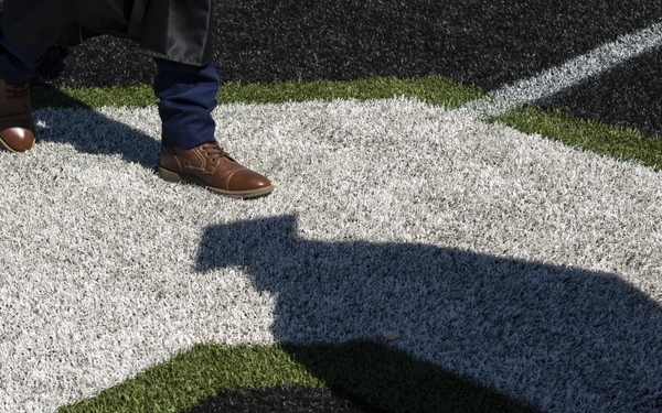 CMI graduates Class of 2021