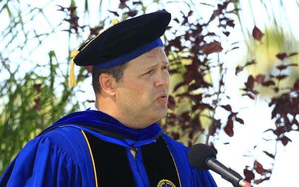 CMI graduates Class of 2021