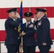 509th Bomb Wing Change of Command