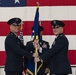 509th Bomb Wing Change of Command