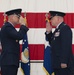 509th Bomb Wing Change of Command