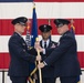 509th Bomb Wing Change of Command