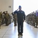 509th Bomb Wing Change of Command