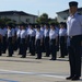 81st TRW welcomes new commander