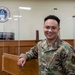 A1C Kaleb Addison Airman of the Week