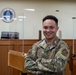 A1C Kaleb Addison Airman of the Week