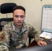A1C Kaleb Addison Airman of the Week
