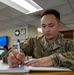 A1C Kaleb Addison Airman of the Week
