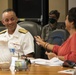 Governor, JRM Commander Convene Civil-Military Coordination Council