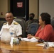 Governor, JRM Commander Convene Civil-Military Coordination Council