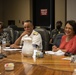Governor, JRM Commander Convene Civil-Military Coordination Council