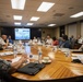 Governor, JRM Commander Convene Civil-Military Coordination Council