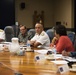 Governor, JRM Commander Convene Civil-Military Coordination Council
