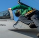 USS Harry S. Truman (CVN 75) transits the Atlantic Ocean.