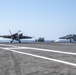 USS Harry S. Truman (CVN 75) conducts TSTA