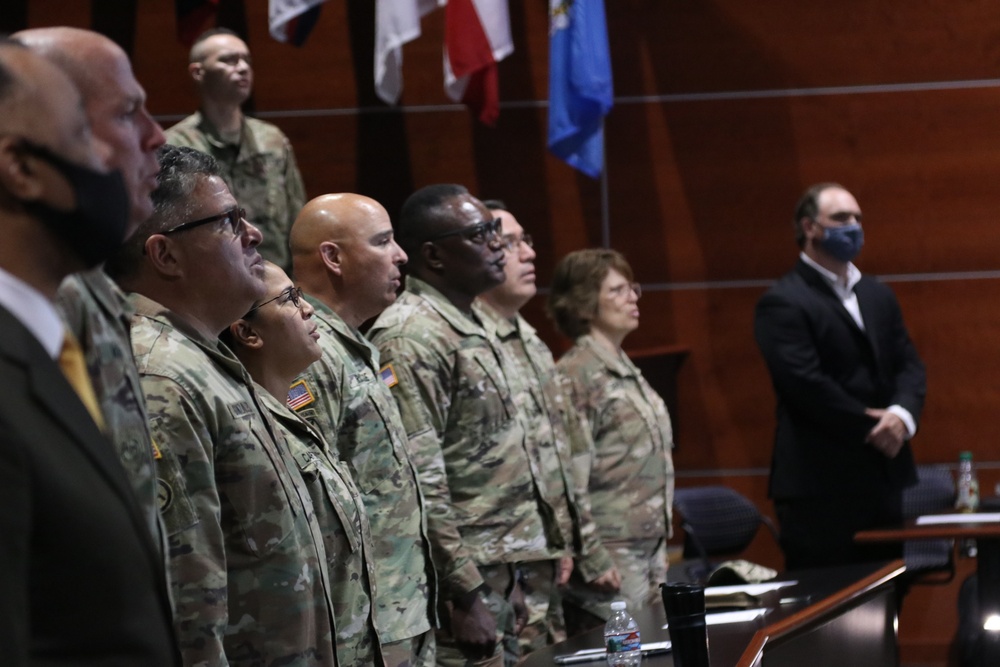 DVIDS - News - New insignia recognizes soldiers' national mission
