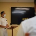 Hospital Corpsman's 123rd Birthday