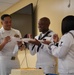 Hospital Corpsman's 123rd Birthday