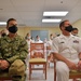 Hospital Corpsman's 123rd Birthday