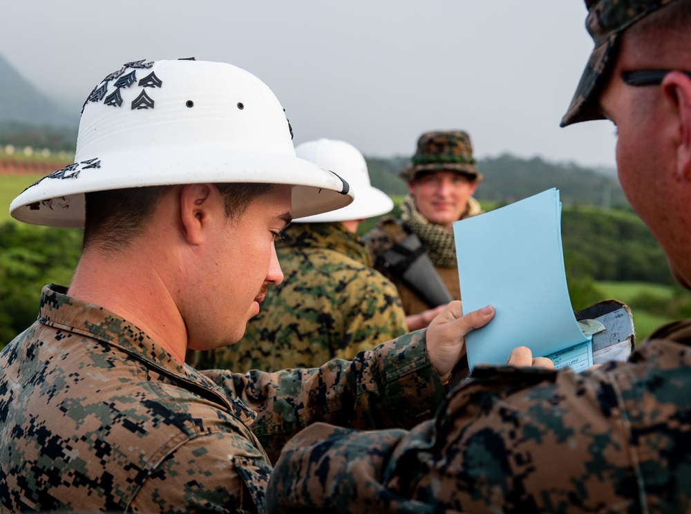 DVIDS - Images - Faces OF MCIPAC: Lance Cpl. Moses [Image 4 of 8]