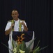 Joint Region Marianas Hosts Change of Command Ceremony;  Bids Farewell to Rear Adm. Menoni and Welcomes Rear Adm. Nicholson