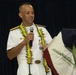 Joint Region Marianas Hosts Change of Command Ceremony;  Bids Farewell to Rear Adm. Menoni and Welcomes Rear Adm. Nicholson