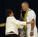 Joint Region Marianas Hosts Change of Command Ceremony;  Bids Farewell to Rear Adm. Menoni and Welcomes Rear Adm. Nicholson