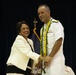 Joint Region Marianas Hosts Change of Command Ceremony;  Bids Farewell to Rear Adm. Menoni and Welcomes Rear Adm. Nicholson