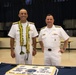 Joint Region Marianas Hosts Change of Command Ceremony;  Bids Farewell to Rear Adm. Menoni and Welcomes Rear Adm. Nicholson