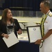 Joint Region Marianas Hosts Change of Command Ceremony;  Bids Farewell to Rear Adm. Menoni and Welcomes Rear Adm. Nicholson