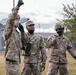 Soldiers of C Co., 898th Brigade Engineer Battalion race to establish communication