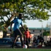 Intramural soccer kicks off at Andersen AFB