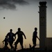 Intramural soccer kicks off at Andersen AFB