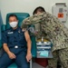 Naval Air Facility Japan Master Laborer Contractors COVID-19 Vaccine Program