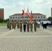 509th Strategic Signal Battalion Change of Command Ceremony, June 17, 2021