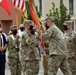 509th Strategic Signal Battalion Change of Command Ceremony, June 17, 2021