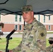 509th Strategic Signal Battalion Change of Command Ceremony, June 17, 2021