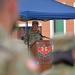 509th Strategic Signal Battalion Change of Command Ceremony, June 17, 2021