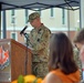 509th Strategic Signal Battalion Change of Command Ceremony, June 17, 2021